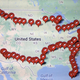 Illustration for article titled A Complete Circuit - A Tesla Road Trips the United States